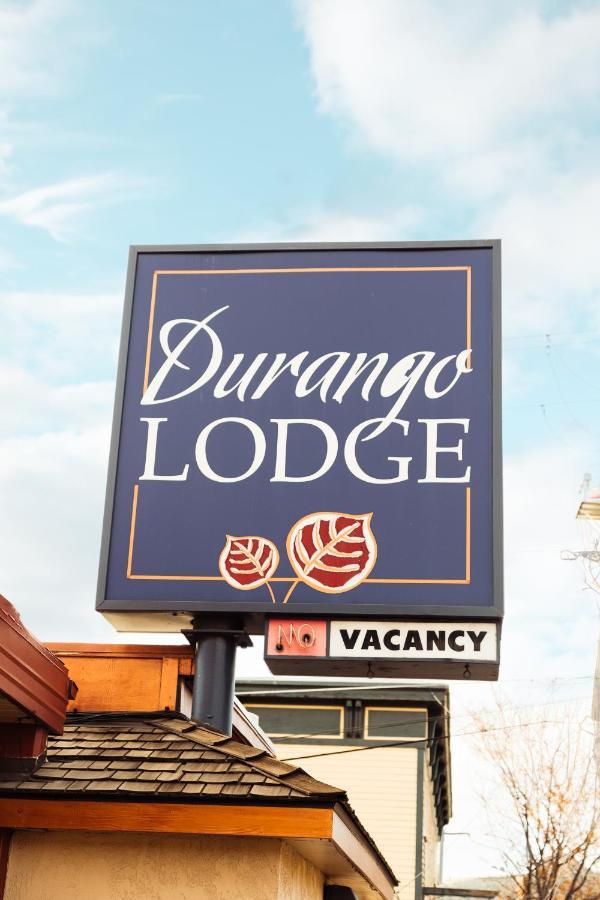 The Durango Lodge Extérieur photo