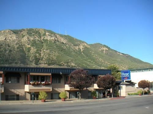 The Durango Lodge Extérieur photo